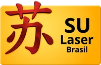 Logo SU Laser Brasil